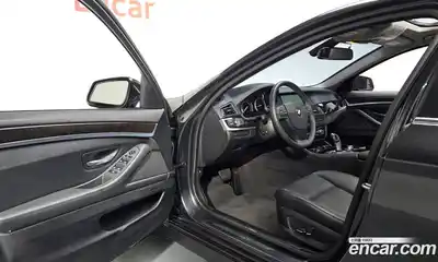 BMW 5-Series 2012 2.0 Автомат в Москве № 193198, миниатюра 8