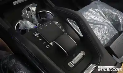 Mercedes-Benz GLE-Class 2026 3.0 Автомат в Москве № 193563, миниатюра 11