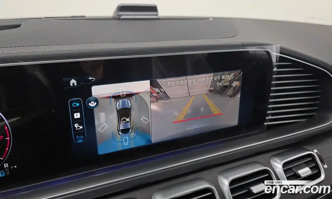 Mercedes-Benz GLE-Class 2026 3.0 Автомат в Москве № 193563, фото 12