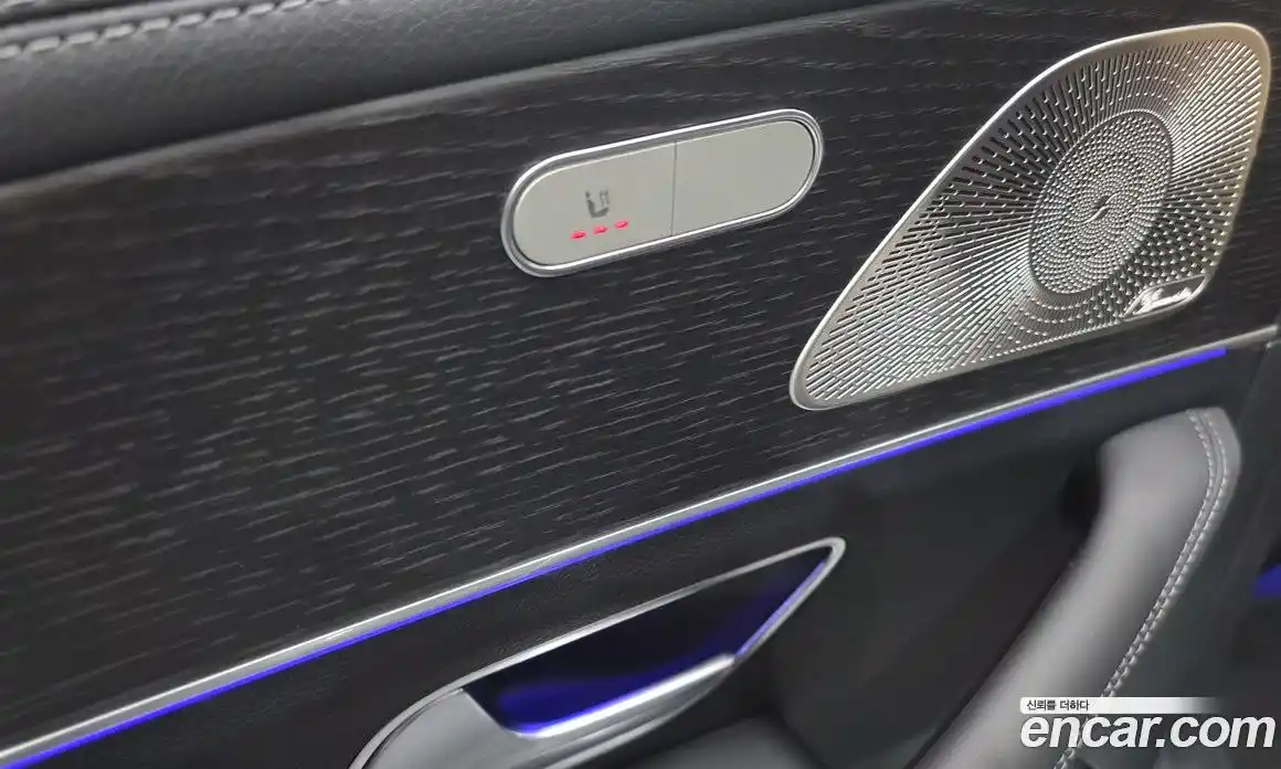 Mercedes-Benz GLE-Class 2026 3.0 Автомат в Москве № 193563, фото 14