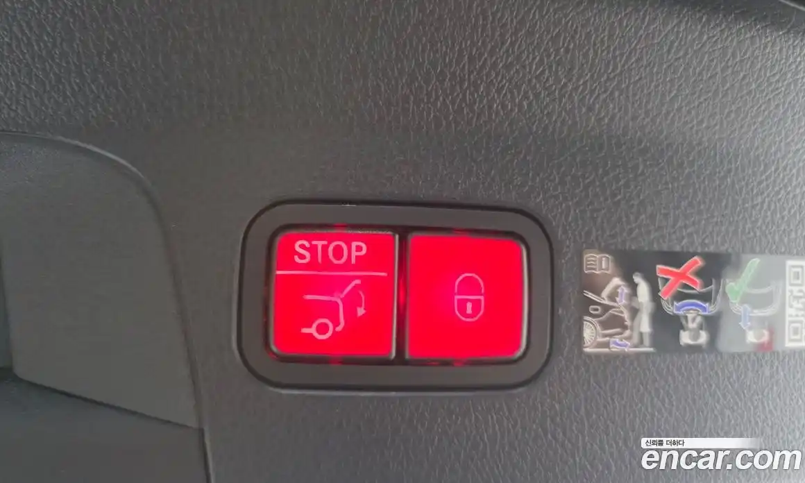 Mercedes-Benz GLE-Class 2026 3.0 Автомат в Москве № 193563, фото 17