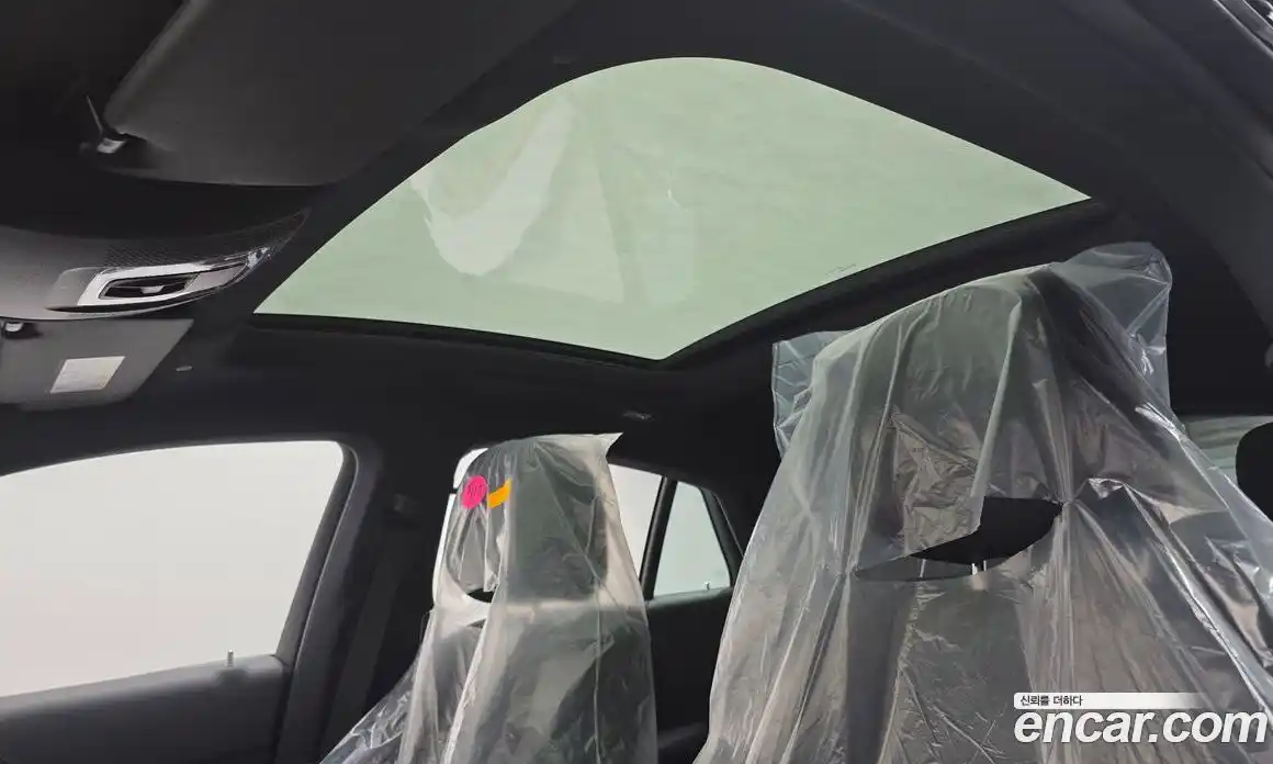 Mercedes-Benz GLE-Class 2026 3.0 Автомат в Москве № 193563, фото 19