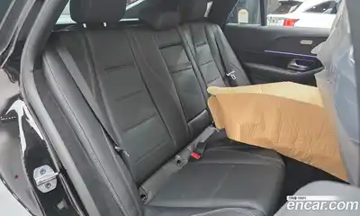 Mercedes-Benz GLE-Class 2026 3.0 Автомат в Москве № 193563, миниатюра 6