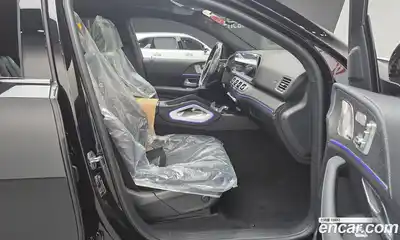 Mercedes-Benz GLE-Class 2026 3.0 Автомат в Москве № 193563, миниатюра 9