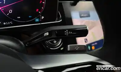 Mercedes-Benz E-Class, 2025