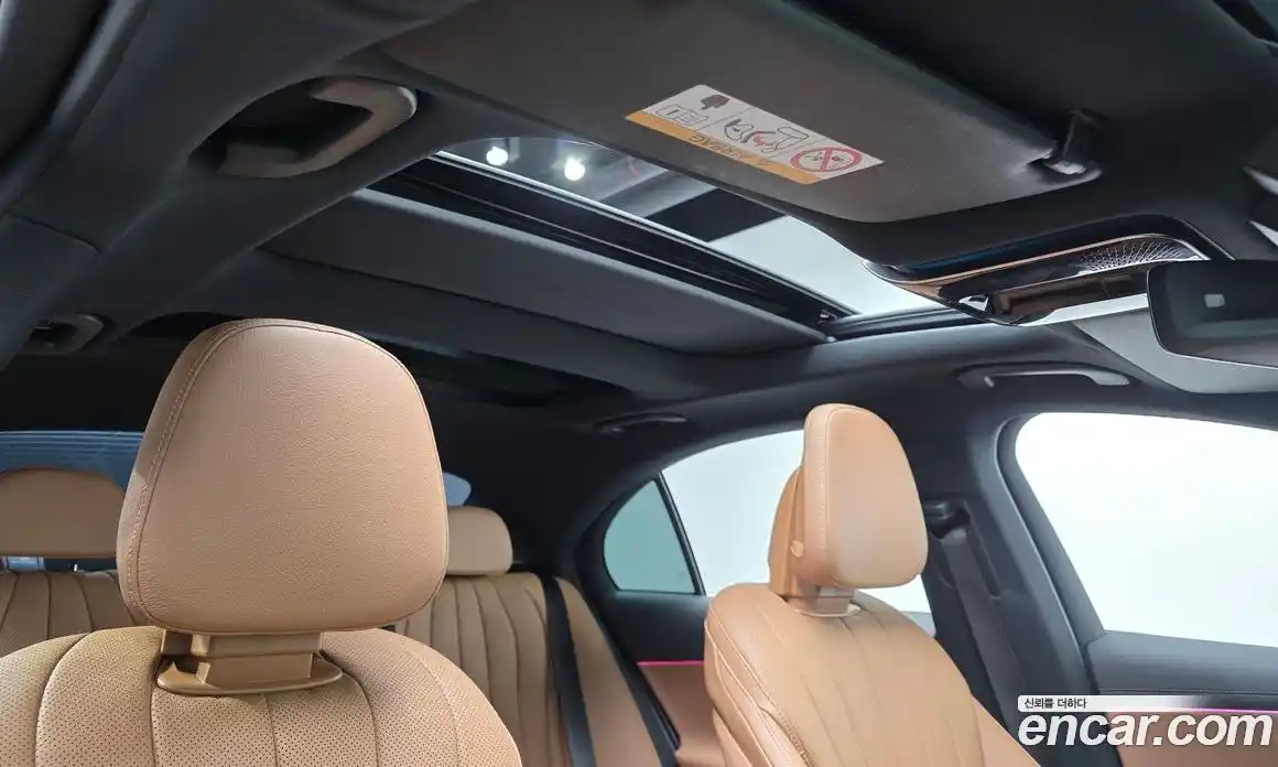 Mercedes-Benz E-Class 2025 2.0 Автомат в Москве № 193786, фото 11