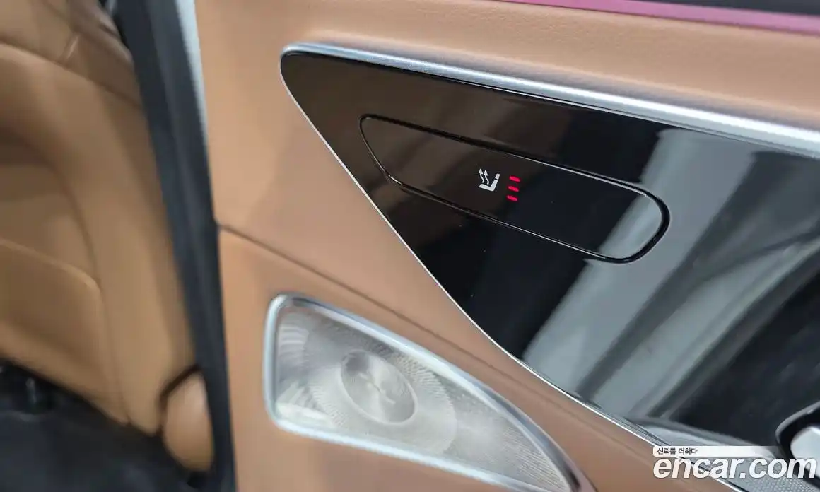 Mercedes-Benz E-Class 2025 2.0 Автомат в Москве № 193786, фото 17