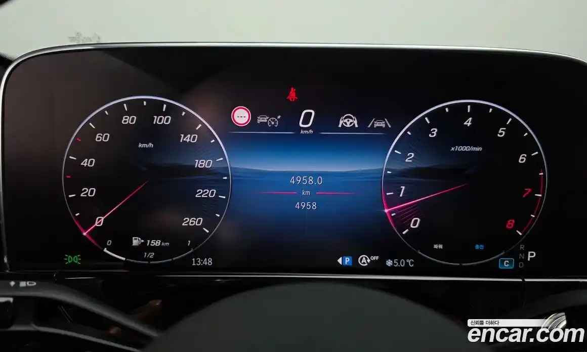 Mercedes-Benz E-Class 2025 2.0 Автомат в Москве № 193786, фото 18