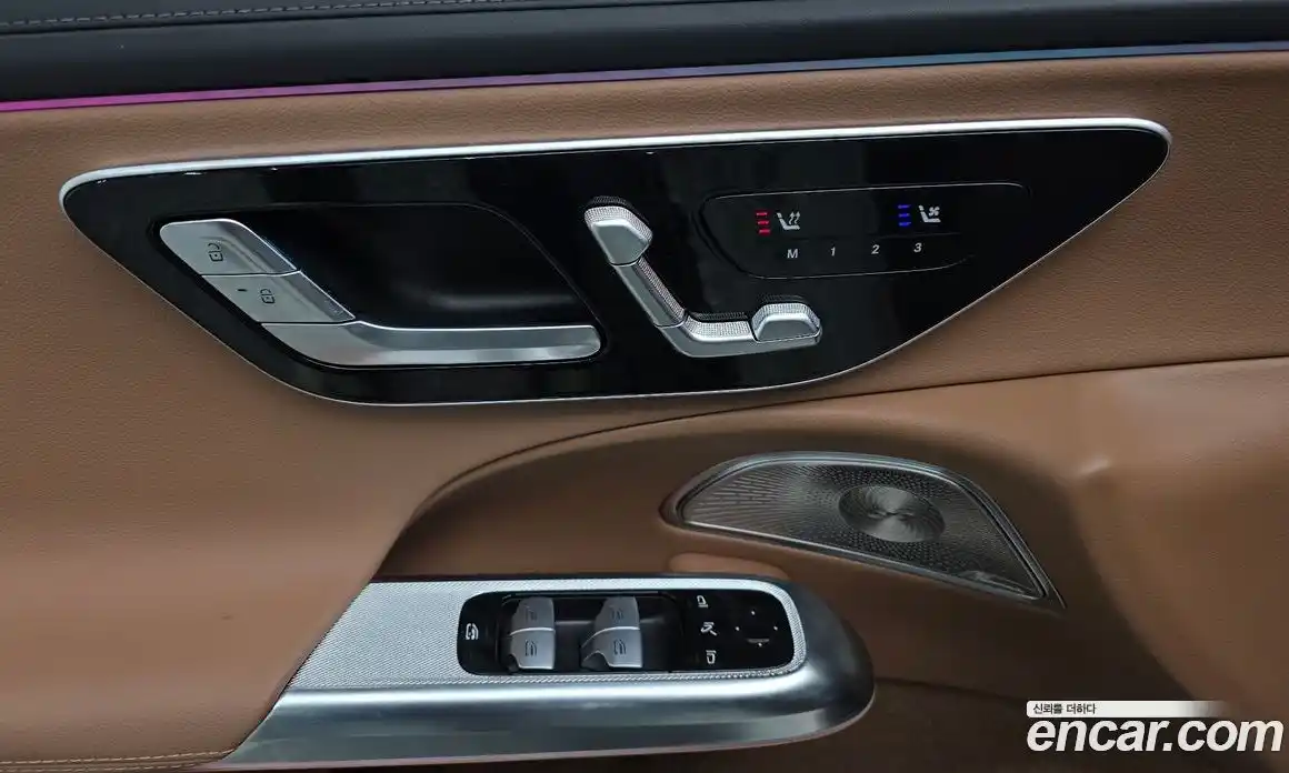 Mercedes-Benz E-Class 2025 2.0 Автомат в Москве № 193786, фото 20