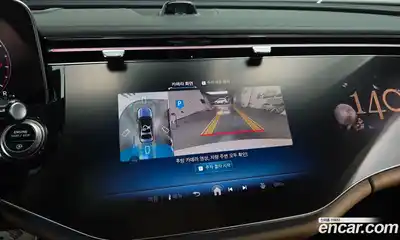 Mercedes-Benz E-Class 2025 2.0 Автомат в Москве № 193786, миниатюра 3