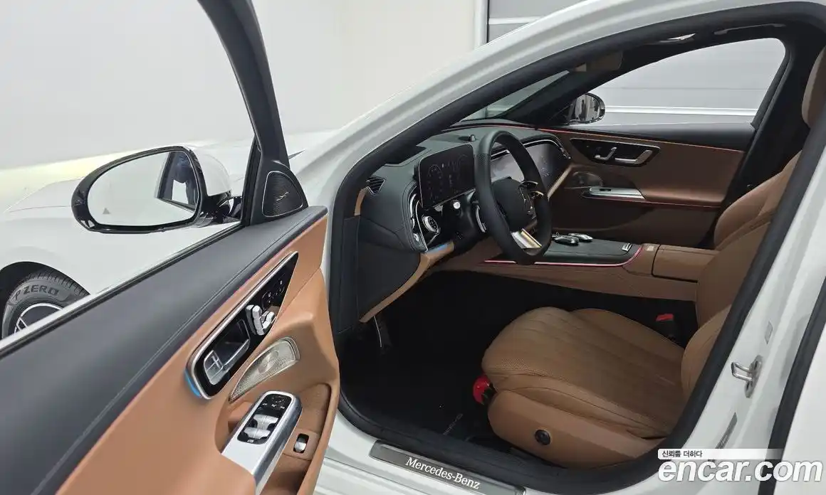 Mercedes-Benz E-Class 2025 2.0 Автомат в Москве № 193786, фото 6