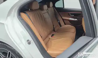 Mercedes-Benz E-Class 2025 2.0 Автомат в Москве № 193786, миниатюра 10