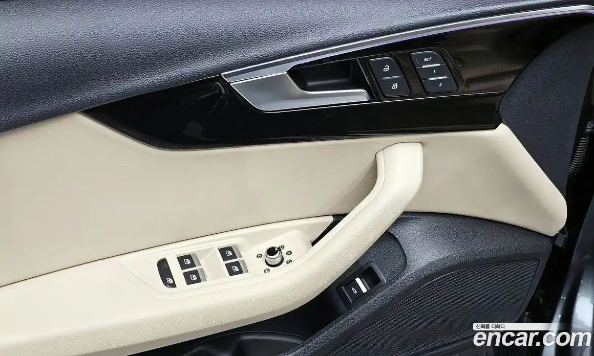 Audi A4 2021 2.0 Автомат в Москве № 194243, фото 5