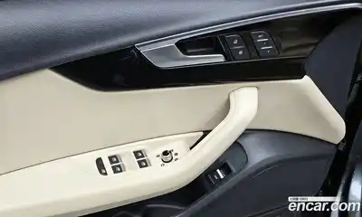 Audi A4 2021 2.0 Автомат в Москве № 194243, миниатюра 5