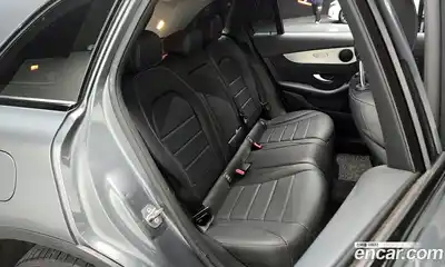 Mercedes-Benz GLC-Class 2019 2.0 Автомат в Москве № 195440, миниатюра 12