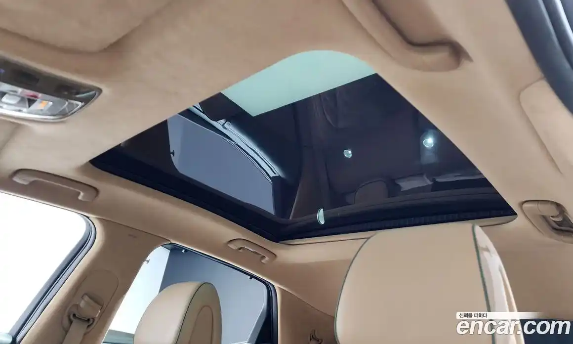 Genesis GV60 2022 0.1 Автомат в Москве № 19596, фото 11