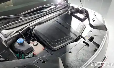 Genesis GV60 2022 0.1 Автомат в Москве № 19596, миниатюра 12