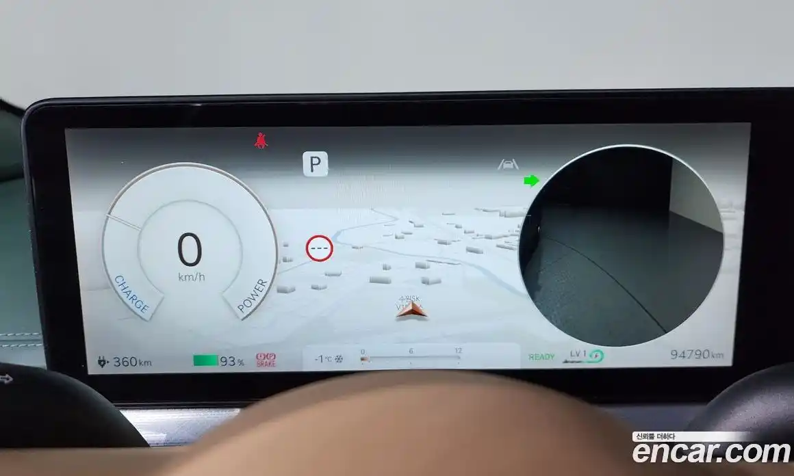 Genesis GV60 2022 0.1 Автомат в Москве № 19596, фото 14