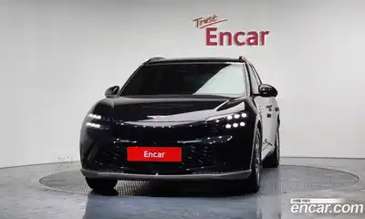 Genesis GV60 2022 0.1 Автомат в Москве № 19596, миниатюра 5