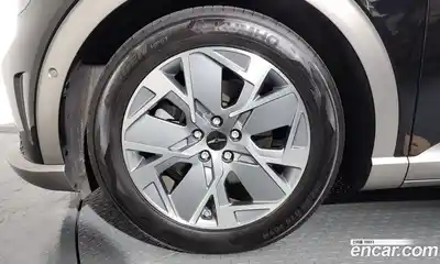 Genesis GV60 2022 0.1 Автомат в Москве № 19596, миниатюра 6