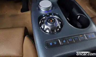 Genesis GV60 2022 0.1 Автомат в Москве № 19596, миниатюра 7