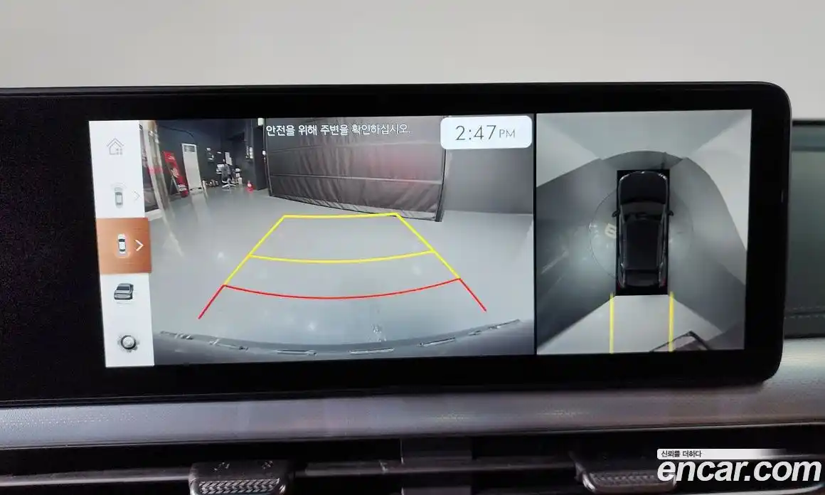 Genesis GV60 2022 0.1 Автомат в Москве № 19596, фото 8