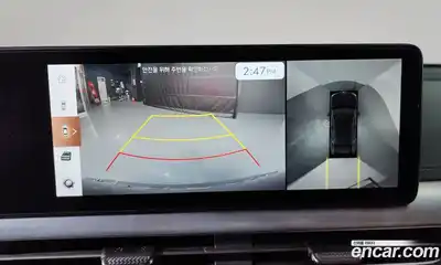 Genesis GV60 2022 0.1 Автомат в Москве № 19596, миниатюра 8