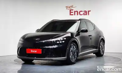 Genesis GV60 2022 0.1 Автомат в Москве № 19596, миниатюра 9