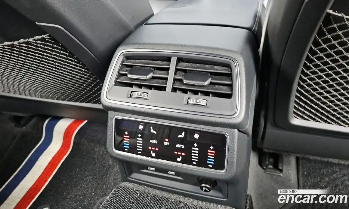 Audi A7 2022 3.0 Автомат в Москве № 196215, фото 12