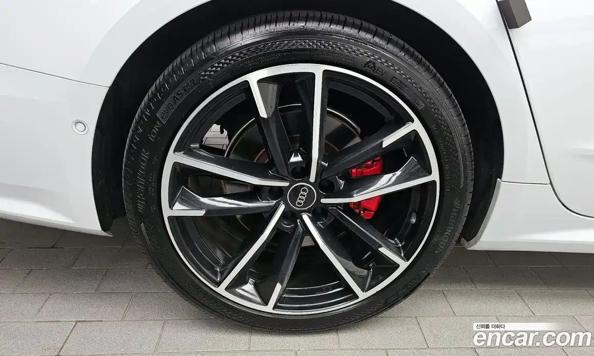 Audi A7 2022 3.0 Автомат в Москве № 196215, фото 13