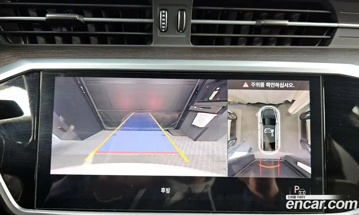 Audi A7 2022 3.0 Автомат в Москве № 196215, фото 16