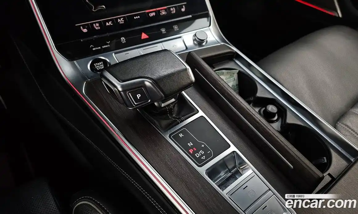 Audi A7 2022 3.0 Автомат в Москве № 196215, фото 18