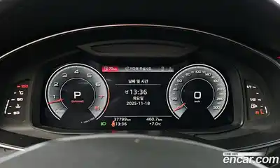 Audi A7 2022 3.0 Автомат в Москве № 196215, миниатюра 4