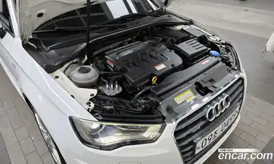 Audi A3 2016 2.0 Автомат в Москве № 196316, миниатюра 12