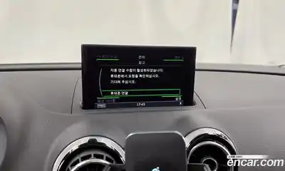 Audi A3 2016 2.0 Автомат в Москве № 196316, миниатюра 2