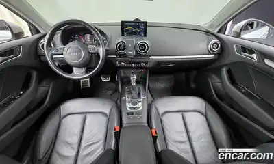 Audi A3 2016 2.0 Автомат в Москве № 196316, миниатюра 3