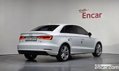 Audi A3 2016 2.0 Автомат в Москве № 196316, миниатюра 4