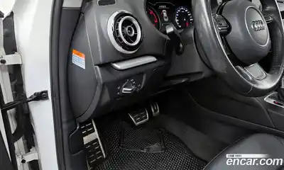 Audi A3 2016 2.0 Автомат в Москве № 196316, миниатюра 5