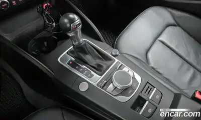 Audi A3 2016 2.0 Автомат в Москве № 196316, миниатюра 8