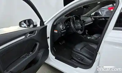 Audi A3 2016 2.0 Автомат в Москве № 196316, миниатюра 9