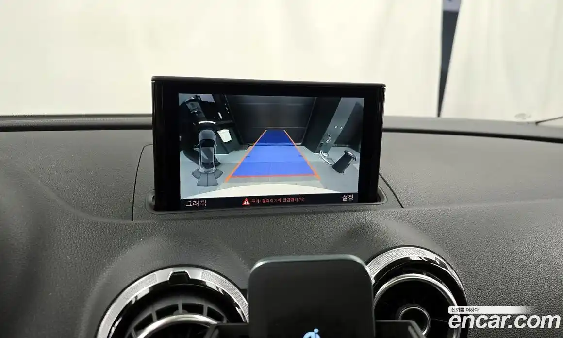 Audi A3 2016 2.0 Автомат в Москве № 196316, фото 10