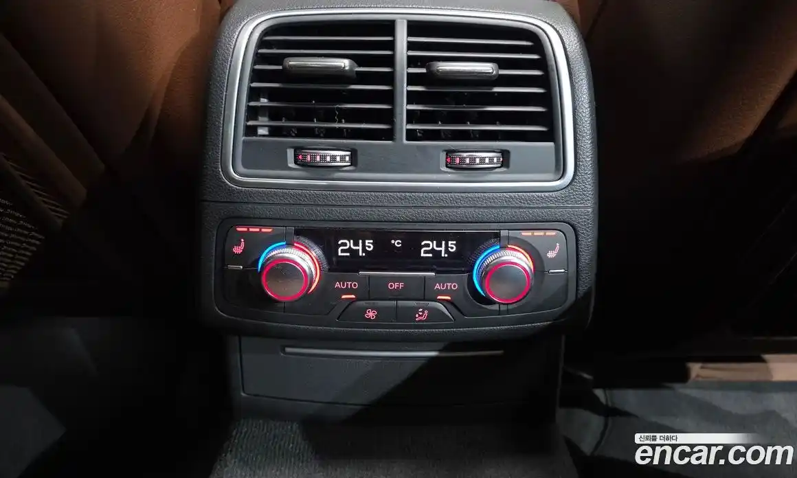 Audi A6 2016 2.0 Автомат в Москве № 196614, фото 12