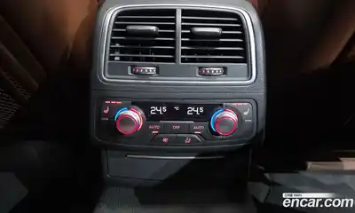 Audi A6 2016 2.0 Автомат в Москве № 196614, миниатюра 12