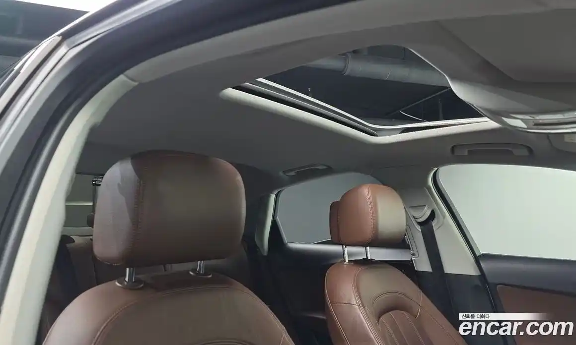 Audi A6 2016 2.0 Автомат в Москве № 196614, фото 3