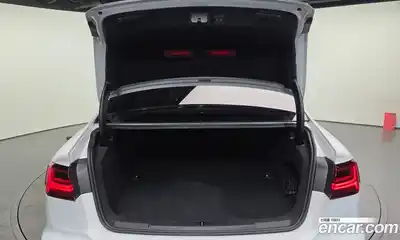 Audi A6 2016 2.0 Автомат в Москве № 196614, миниатюра 5