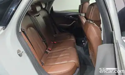 Audi A6 2016 2.0 Автомат в Москве № 196614, миниатюра 10