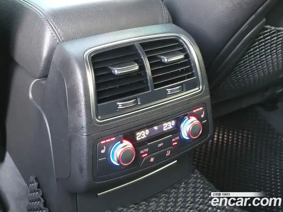 Audi A6 2018 2.0 Автомат в Москве № 196742, фото 16