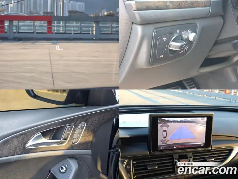 Audi A6 2018 2.0 Автомат в Москве № 196742, фото 17