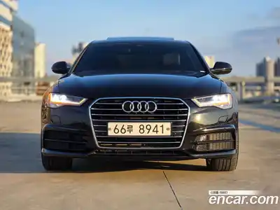 Audi A6 2018 2.0 Автомат в Москве № 196742, миниатюра 2