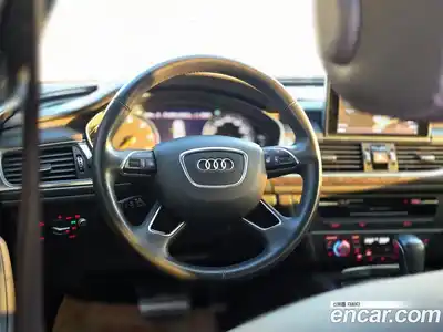 Audi A6 2018 2.0 Автомат в Москве № 196742, миниатюра 5